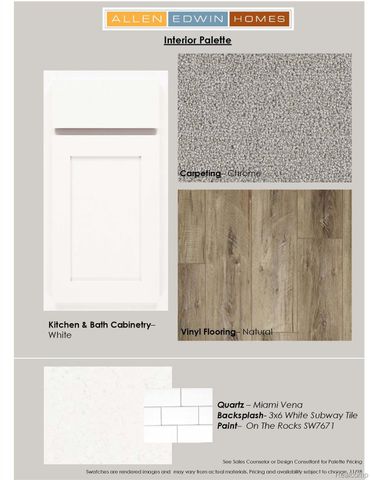 8068 Moonlight Creek Lane, Handy Township, MI 48836