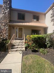 205 CHANTICLEER, Cherry Hill, NJ 08003