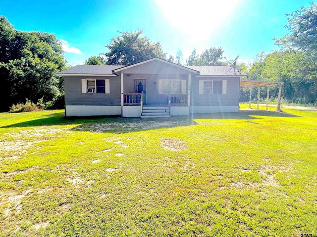 700 CR 2316, Pittsburg, TX 75686