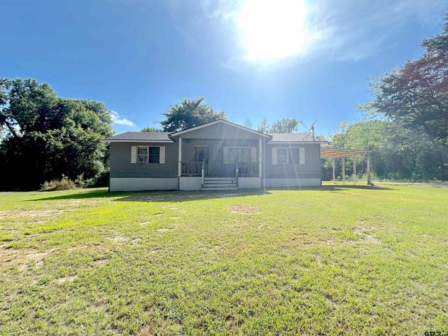 700 CR 2316, Pittsburg, TX 75686