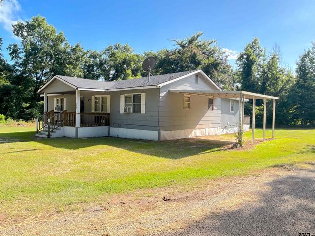 700 CR 2316, Pittsburg, TX 75686