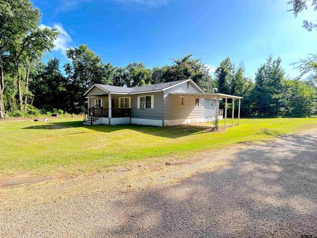 700 CR 2316, Pittsburg, TX 75686