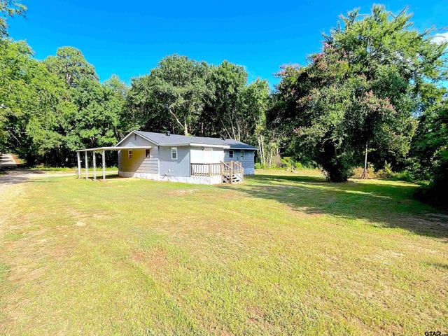 700 CR 2316, Pittsburg, TX 75686