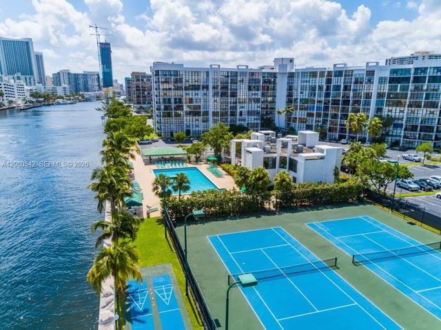 800 Parkview Drive 222, Hallandale Beach, FL 33009