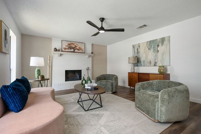 2310 Sweetbriar Court, Mesquite, TX 75150
