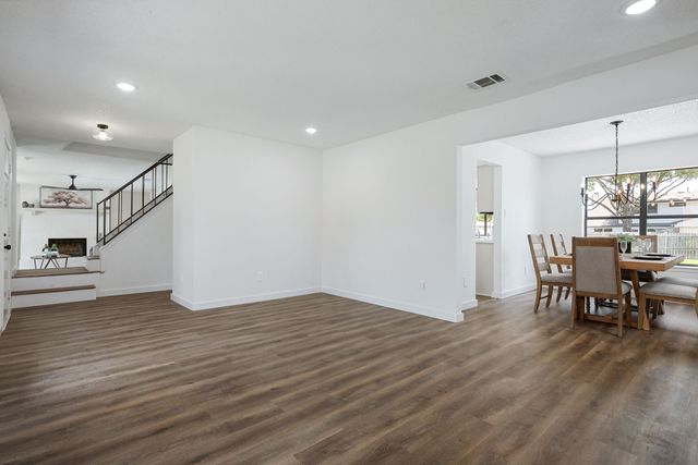 2310 Sweetbriar Court, Mesquite, TX 75150