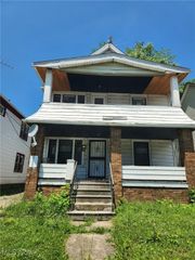 9917 Manor Avenue, Cleveland, OH 44104