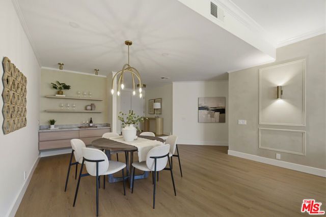 11808 Dorothy Street 206, Los Angeles, CA 90049