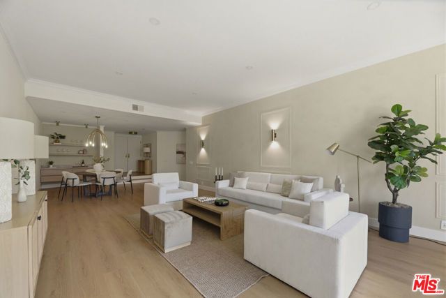 11808 Dorothy Street 206, Los Angeles, CA 90049