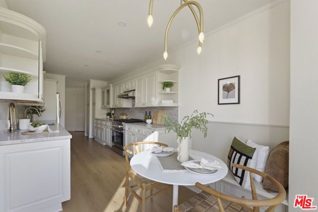 11808 Dorothy Street 206, Los Angeles, CA 90049