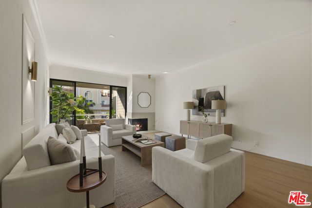 11808 Dorothy Street 206, Los Angeles, CA 90049