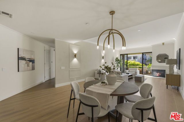 11808 Dorothy Street 206, Los Angeles, CA 90049