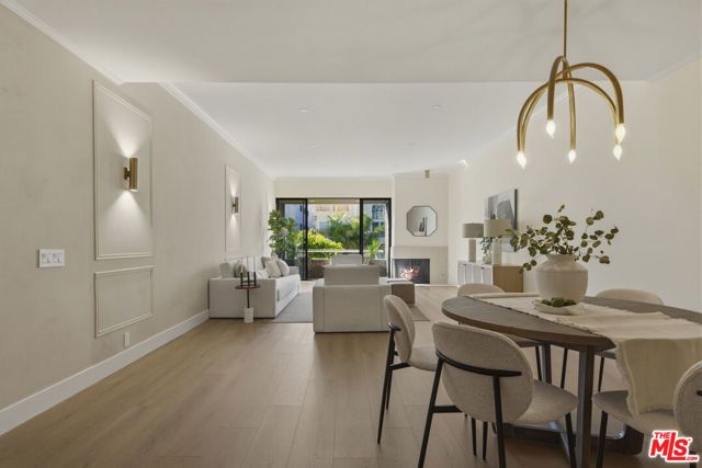 11808 Dorothy Street 206, Los Angeles, CA 90049