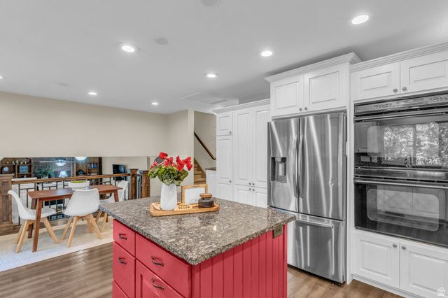 2600 DEER RUN DR, South Weber, UT 84405