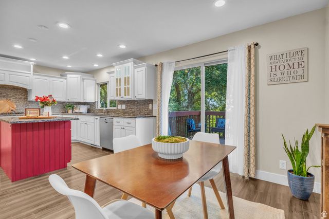2600 DEER RUN DR, South Weber, UT 84405