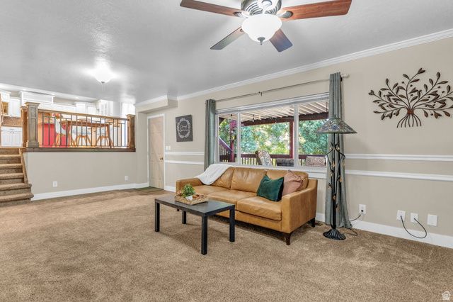 2600 DEER RUN DR, South Weber, UT 84405