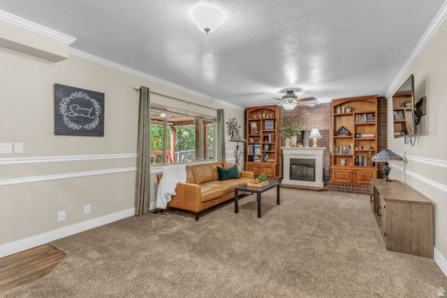 2600 DEER RUN DR, South Weber, UT 84405