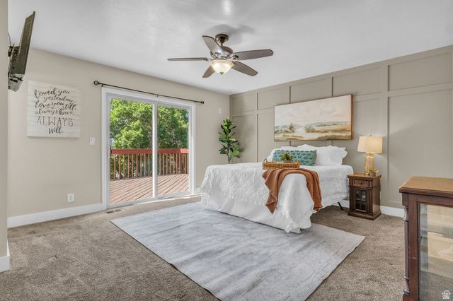 2600 DEER RUN DR, South Weber, UT 84405