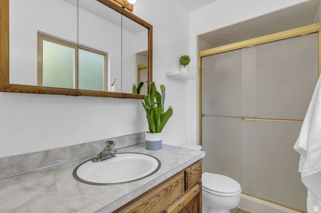 2600 DEER RUN DR, South Weber, UT 84405