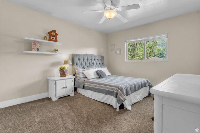 2600 DEER RUN DR, South Weber, UT 84405