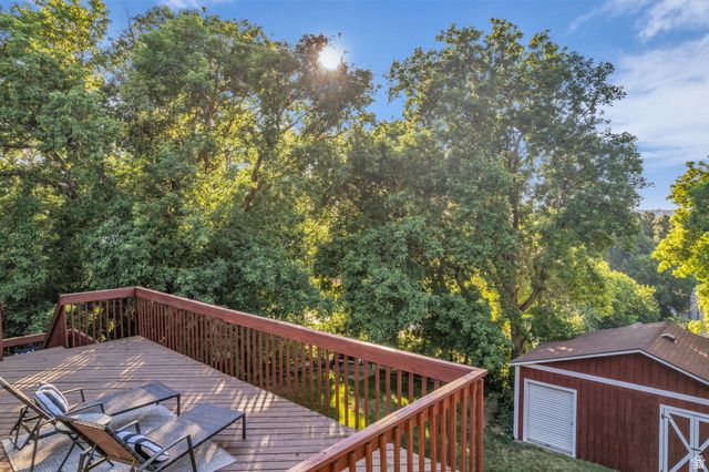 2600 DEER RUN DR, South Weber, UT 84405