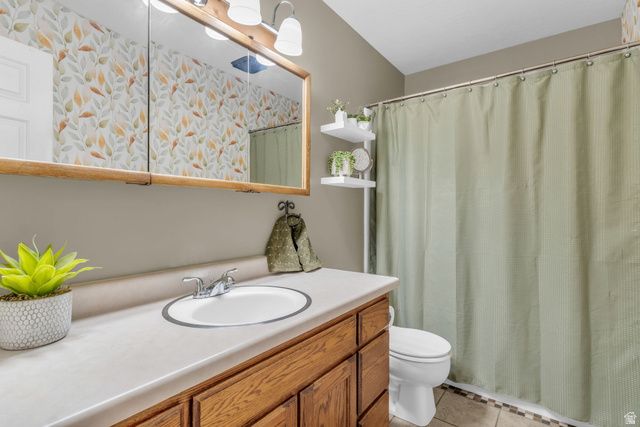 2600 DEER RUN DR, South Weber, UT 84405