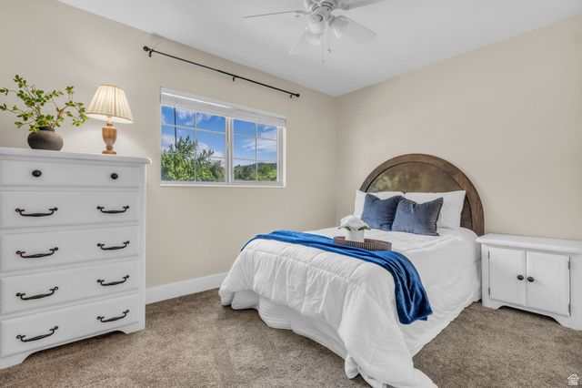 2600 DEER RUN DR, South Weber, UT 84405