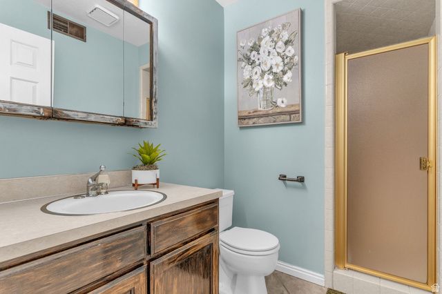2600 DEER RUN DR, South Weber, UT 84405