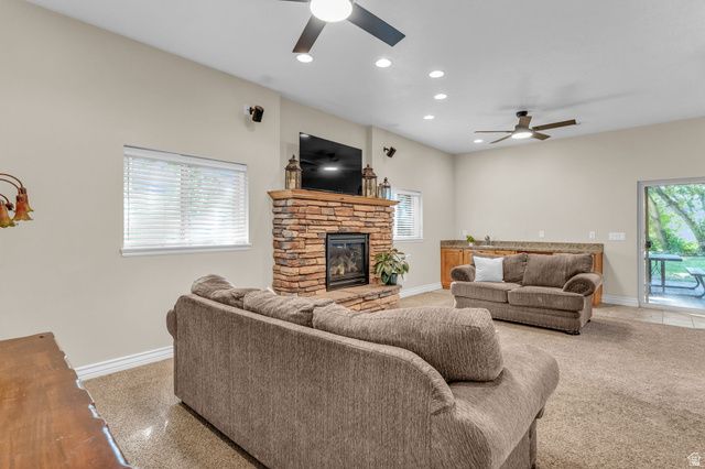 2600 DEER RUN DR, South Weber, UT 84405