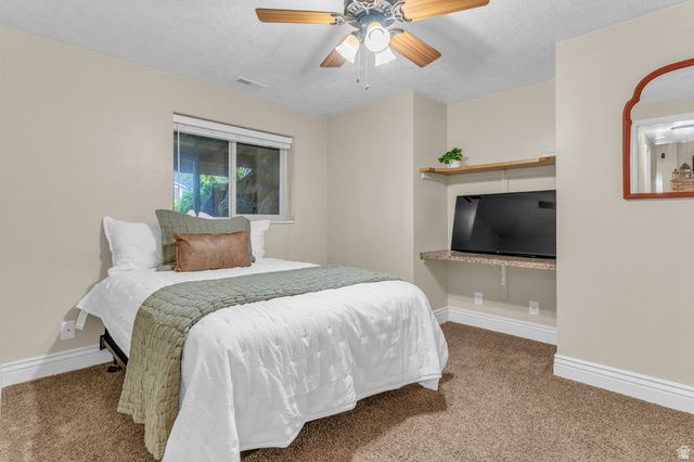 2600 DEER RUN DR, South Weber, UT 84405