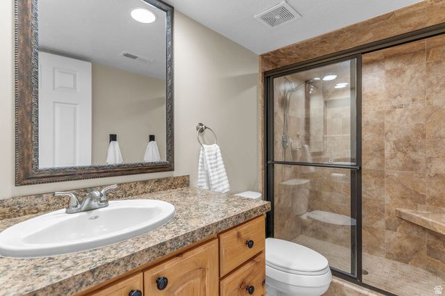 2600 DEER RUN DR, South Weber, UT 84405