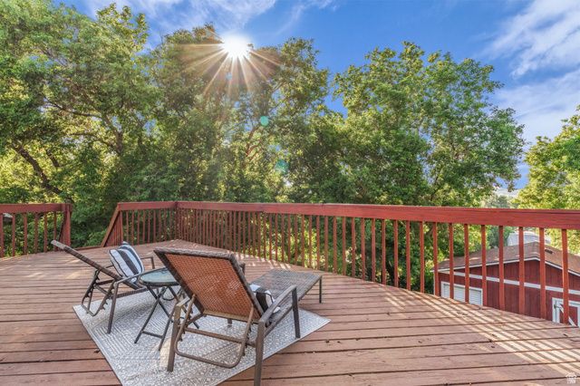 2600 DEER RUN DR, South Weber, UT 84405