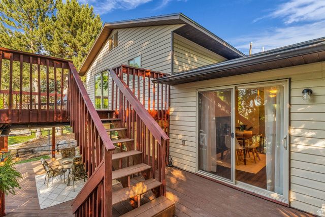 2600 DEER RUN DR, South Weber, UT 84405