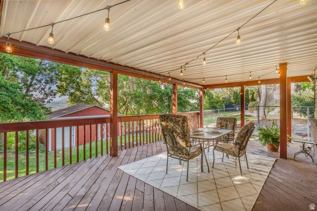 2600 DEER RUN DR, South Weber, UT 84405