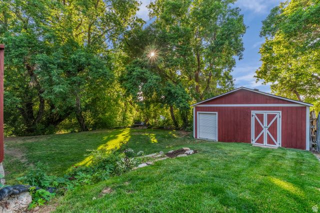 2600 DEER RUN DR, South Weber, UT 84405