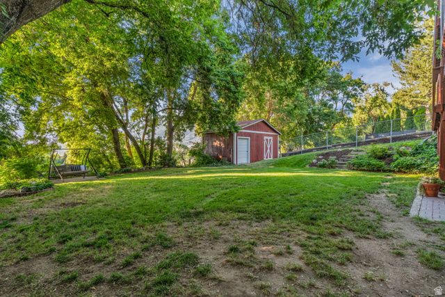 2600 DEER RUN DR, South Weber, UT 84405
