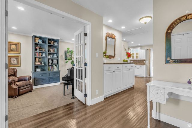 2600 DEER RUN DR, South Weber, UT 84405