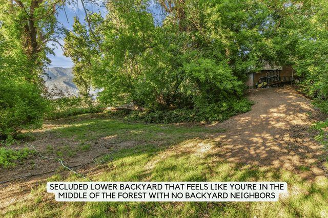 2600 DEER RUN DR, South Weber, UT 84405