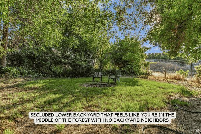2600 DEER RUN DR, South Weber, UT 84405