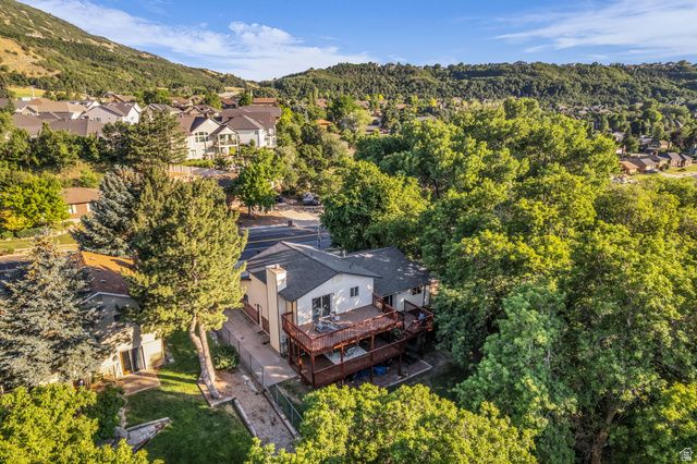2600 DEER RUN DR, South Weber, UT 84405