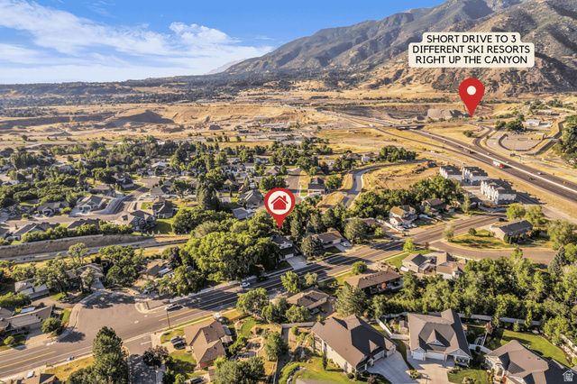 2600 DEER RUN DR, South Weber, UT 84405