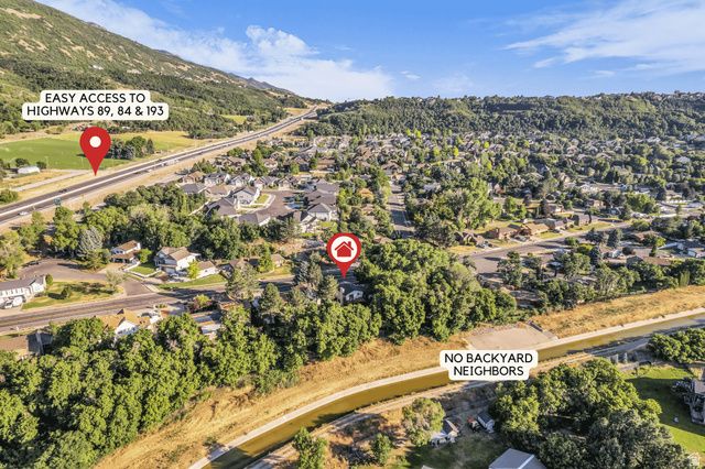2600 DEER RUN DR, South Weber, UT 84405