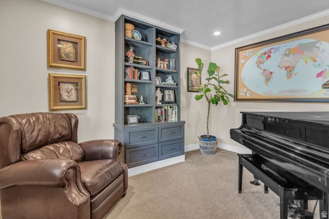 2600 DEER RUN DR, South Weber, UT 84405