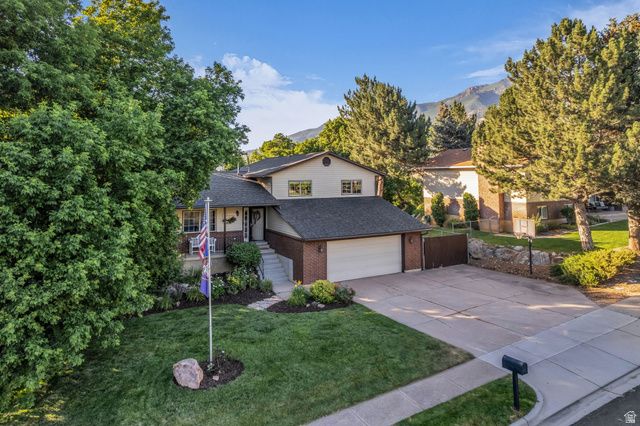 2600 DEER RUN DR, South Weber, UT 84405