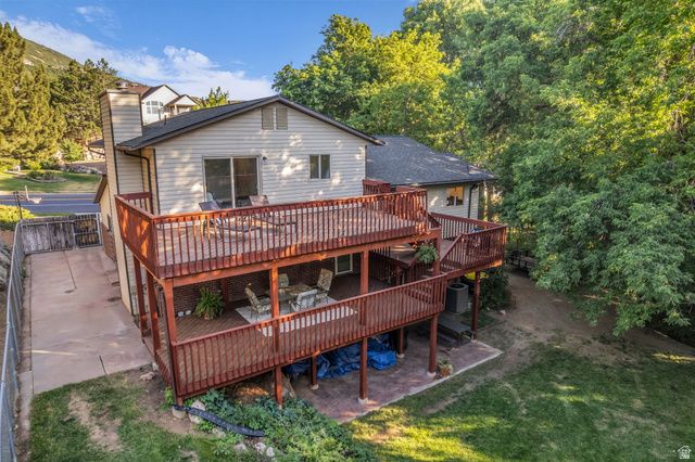 2600 DEER RUN DR, South Weber, UT 84405