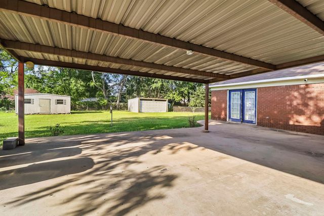 104 Cheryl Street, Longview, TX 75604