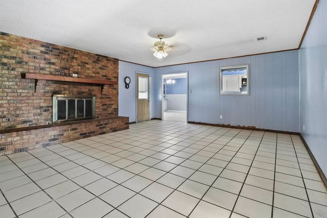 104 Cheryl Street, Longview, TX 75604