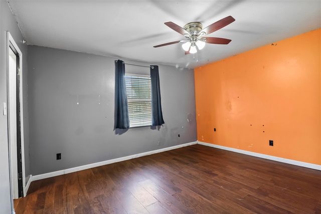 104 Cheryl Street, Longview, TX 75604