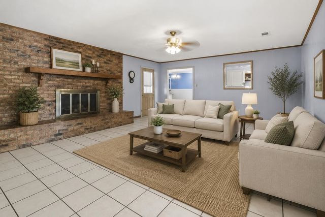 104 Cheryl Street, Longview, TX 75604