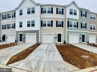 120 CANNING RD #LOT 102, Inwood, WV 25428